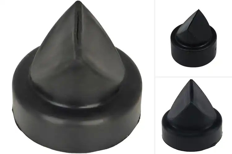 Detailed view of Best 6666378 Dust Ejector Valves