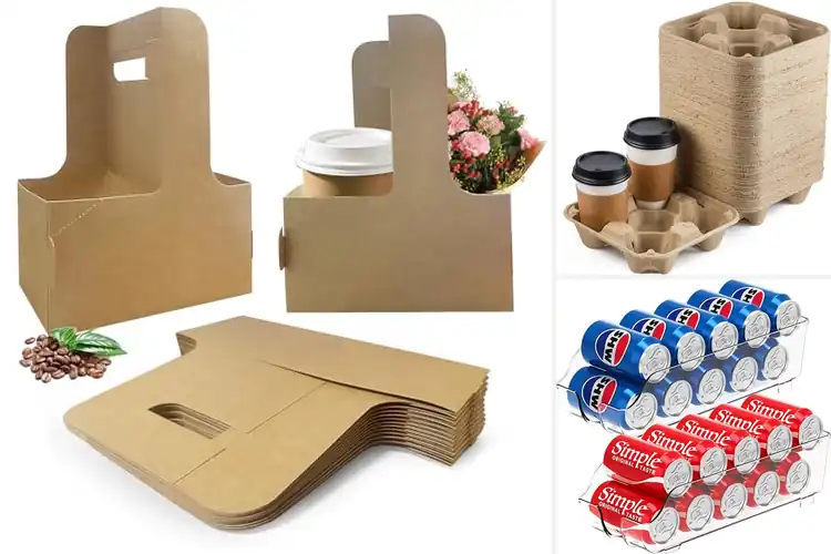 Detailed view of Best Beverage Holders: 10 Eco-Friendly Picks You’ll Love