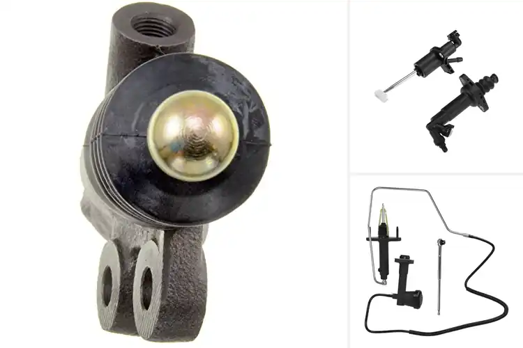 Detailed view of Best Clutch Slave Cylinders