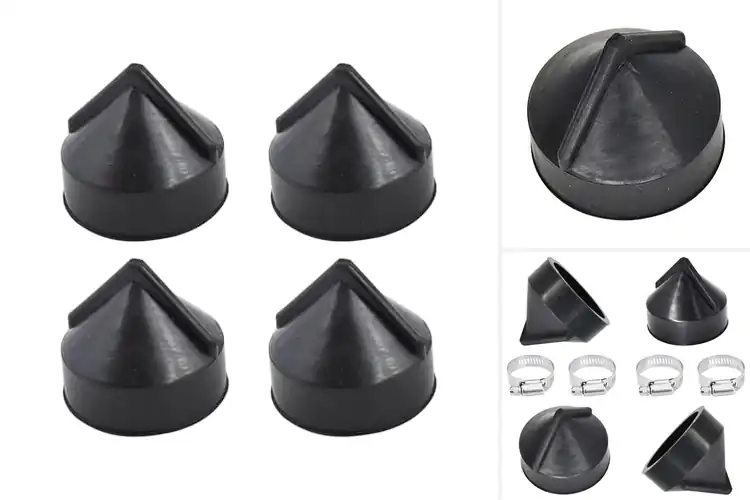 Detailed view of Best Compatible Dust Ejector Valves