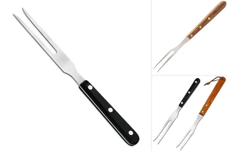 Detailed view of Best Durable Cooking Forks: Top 10 Picks for Everyday Use