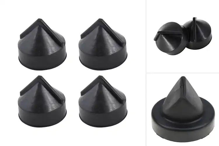 Detailed view of Best Excavator Dust Ejector Valves for Cleaner Cabins