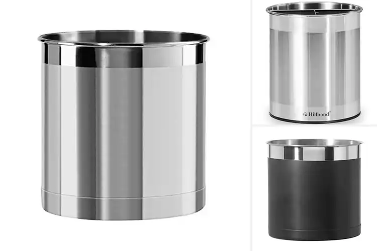 Detailed view of Best Extra Large Utensil Holders