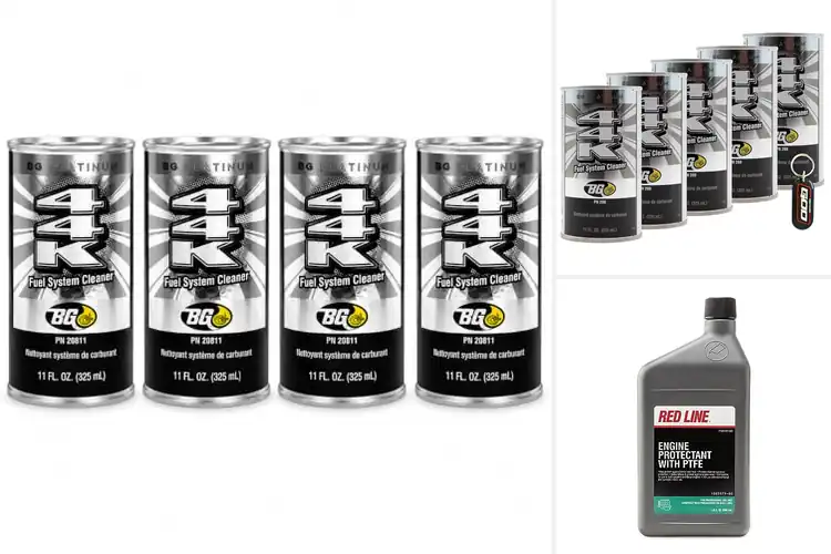 Detailed view of Best Fuel Economy Enhancers: Save Big On Gas Today