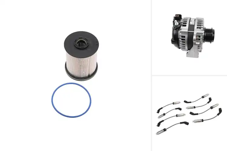 Detailed view of Best GM Genuine Parts