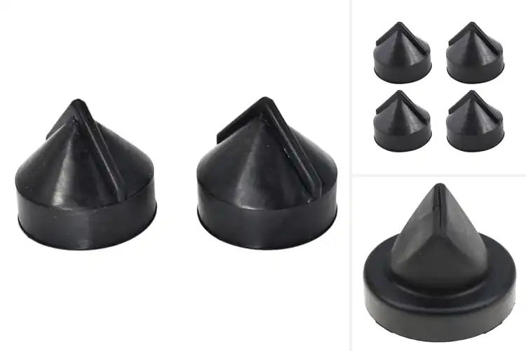 Detailed view of Best Heavy Equipment Dust Ejector Valves