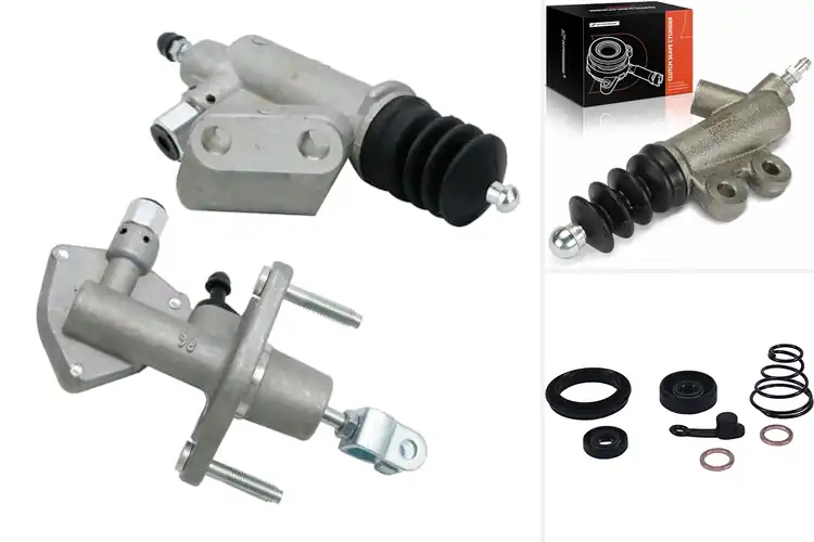 Detailed view of Best Honda Clutch Slave Cylinders For Your Ride