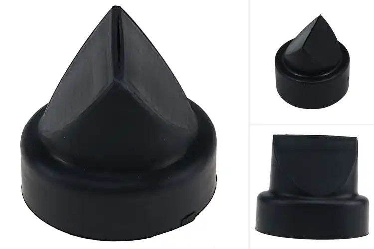 Detailed view of Best John Deere 310E Dust Ejector Valves