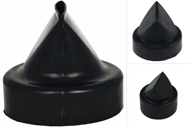 Detailed view of Best John Deere Backhoe Dust Ejector Valves