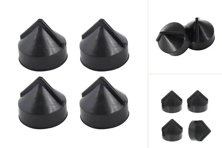 Detailed view of Best Loader Dust Ejector Valves for Clean Air & Performance
