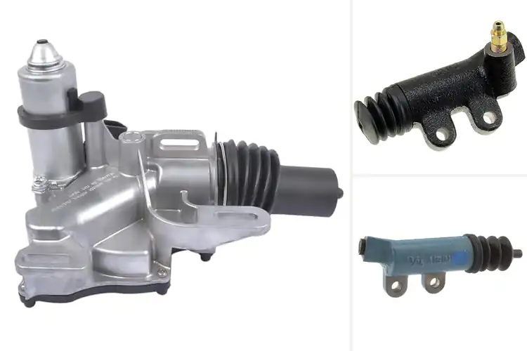 Detailed view of Best OEM Clutch Slave Cylinders