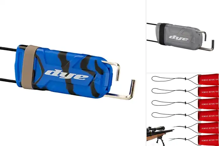 Detailed view of Best Paintball Barrel Socks: Top 10 Picks for Safety & Style