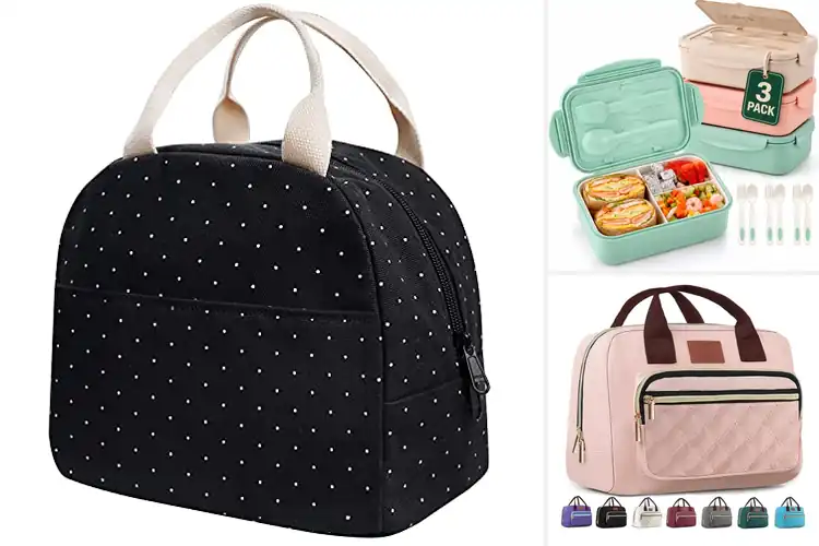Detailed view of Best Reusable Lunch Boxes For Teenagers