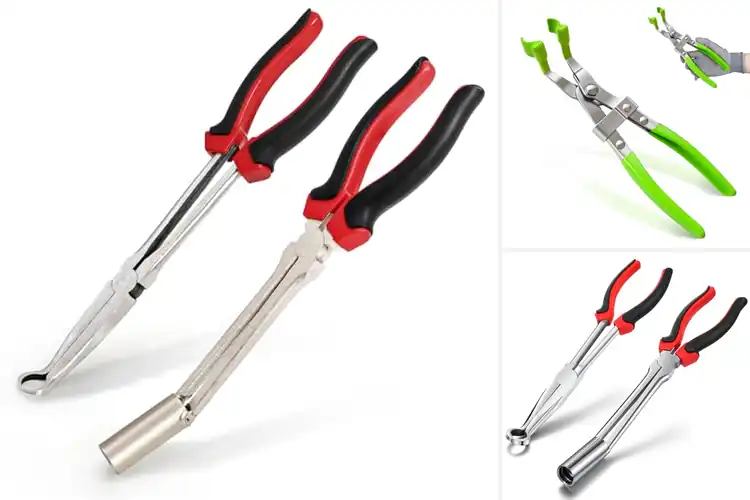 Detailed view of Best Spark Boot Removal Tools