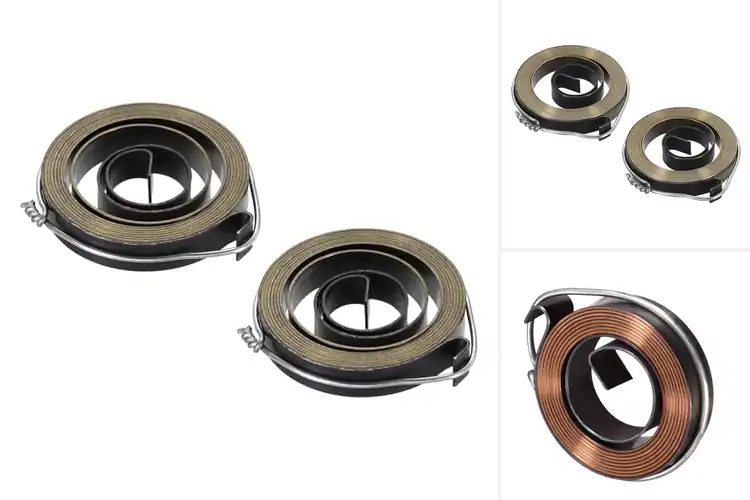 Detailed view of Best Vacuum Cleaner Coil Springs